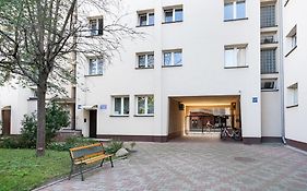 Patro Apartament 2 Wrocław Centrum
